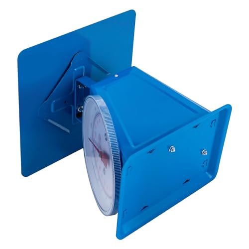 Báscula mecánica de dial 220 lb con precisión 1.1 lb miniatura 7