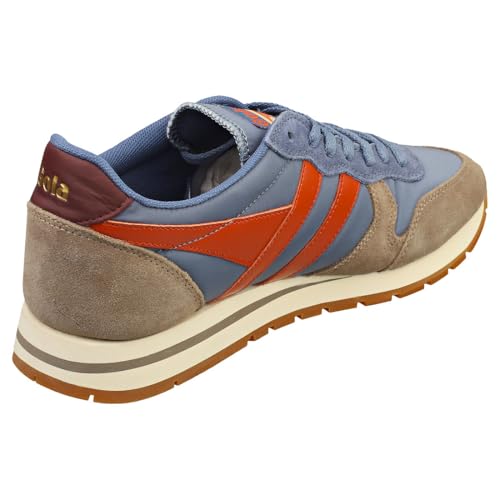 Image of Gola Men's Daytona Trainers