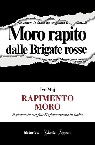 Rapimento Moro
