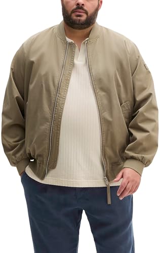 Veste d'extérieur Marc O'Polo Homme 622114170454 en tissu tissé