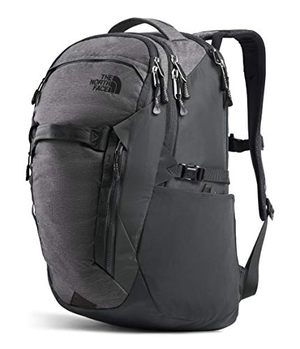 tnf dark grey heather