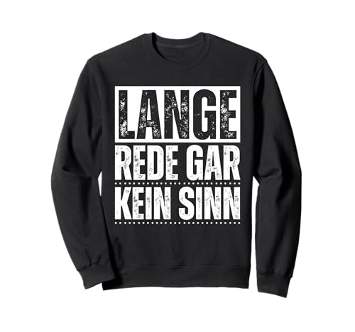 �ʔ����h�C�c��̃t���[�Y Lange Rede Gar Kein Sinn �g���[�i�[