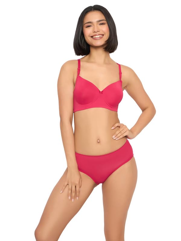 Women Lingerie Set-image-13
