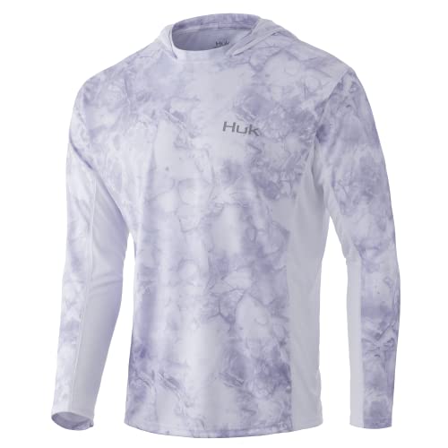 Image of HUK Men's Icon X Camo Fade Shirt