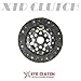 AMC OEM PERFORMANCE CLUTCH KIT compatible with 1999-2003 BMW 323i 323Ci 325i 325ci E46 525i E39 Z3 Z4 2.5L DOHC