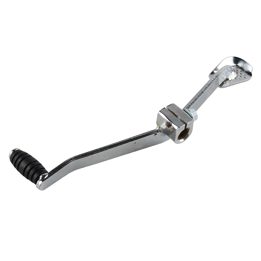 UECDRY Folding Gear Shift Lever Motorcycle Gear Shifter Shift Lever Pedal for CL70 CT70 for Trail C105T CS90 S65 for Sport for S90 QA50 for Cub 50 Z50A