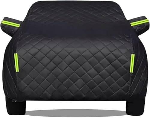 Hail Car Cover with Cotton for Truck