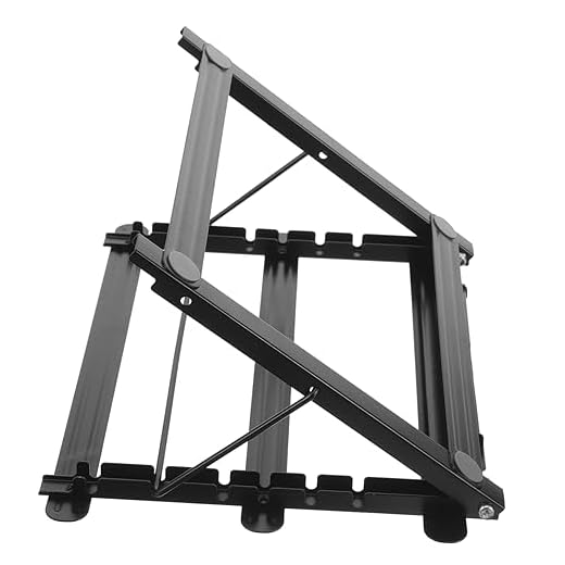 EXCEART Soporte De Mesa De Copia Soporte De Caja De Luz Suministros De Dibujo Estantería Soporte De Cajas De Luz Para Artistas Suministro De Dibujo Soportes Metal Carrera A4 Bloc De Dibujo