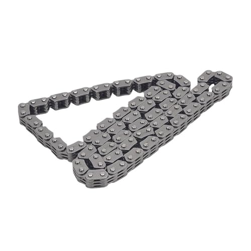 Chaîne de distribution 112 maillons pour FZR250R 3LN FZX250 ZEAL