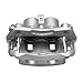 Detroit Axle - 2 Front Brake Calipers for Nissan Frontier Pathfinder Xterra Suzuki Equator, Brake Calipers with Bracket Assembly Replacement Disc Brake Calipers