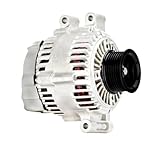 NSXYM Compatible for ACURA RSX 2.0L HONDA CR-V .4L ALTERNATOR 31100-PRB-003 31100PRB003