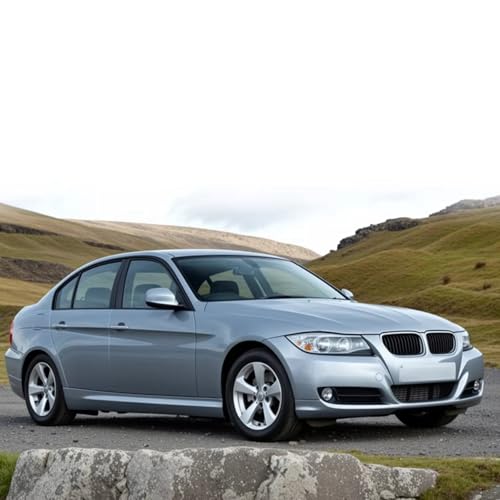 Support pare-chocs avant BMW Série 3 remplace fixation cassée E92 - 5