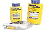 IRWIN, 133 years of ingenuity and excellence