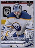 2025-26 Upper Deck Series 2#267 Ukko-Pekka Luukkonen