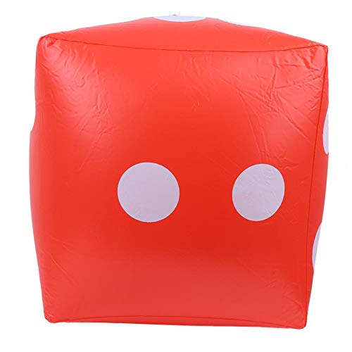 Crisis Dadi gonfiabili, Dadi gonfiabili Portatili