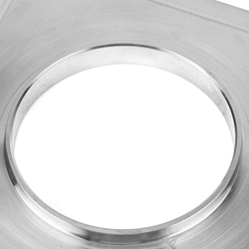 Flangia per Valvola di Scarico, Adattatore per