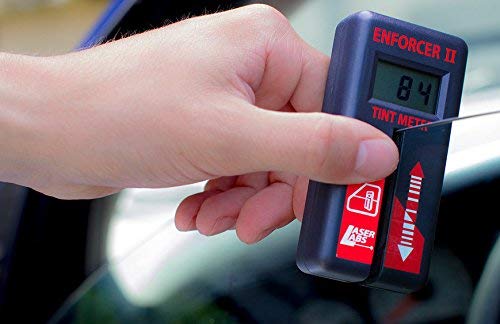 image for Laser Labs Enforcer II Tint Meter