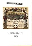 schorndorf kino preise  Heimatbuch für Schorndorf und Umgebung 1973. 6. Band.