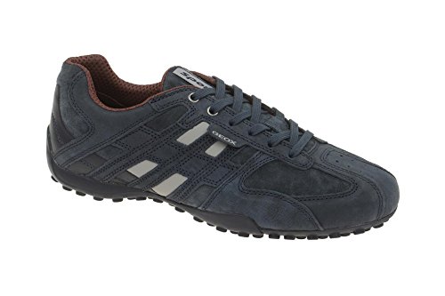 Image of Geox Men's Snake 97 Fashion Sneaker