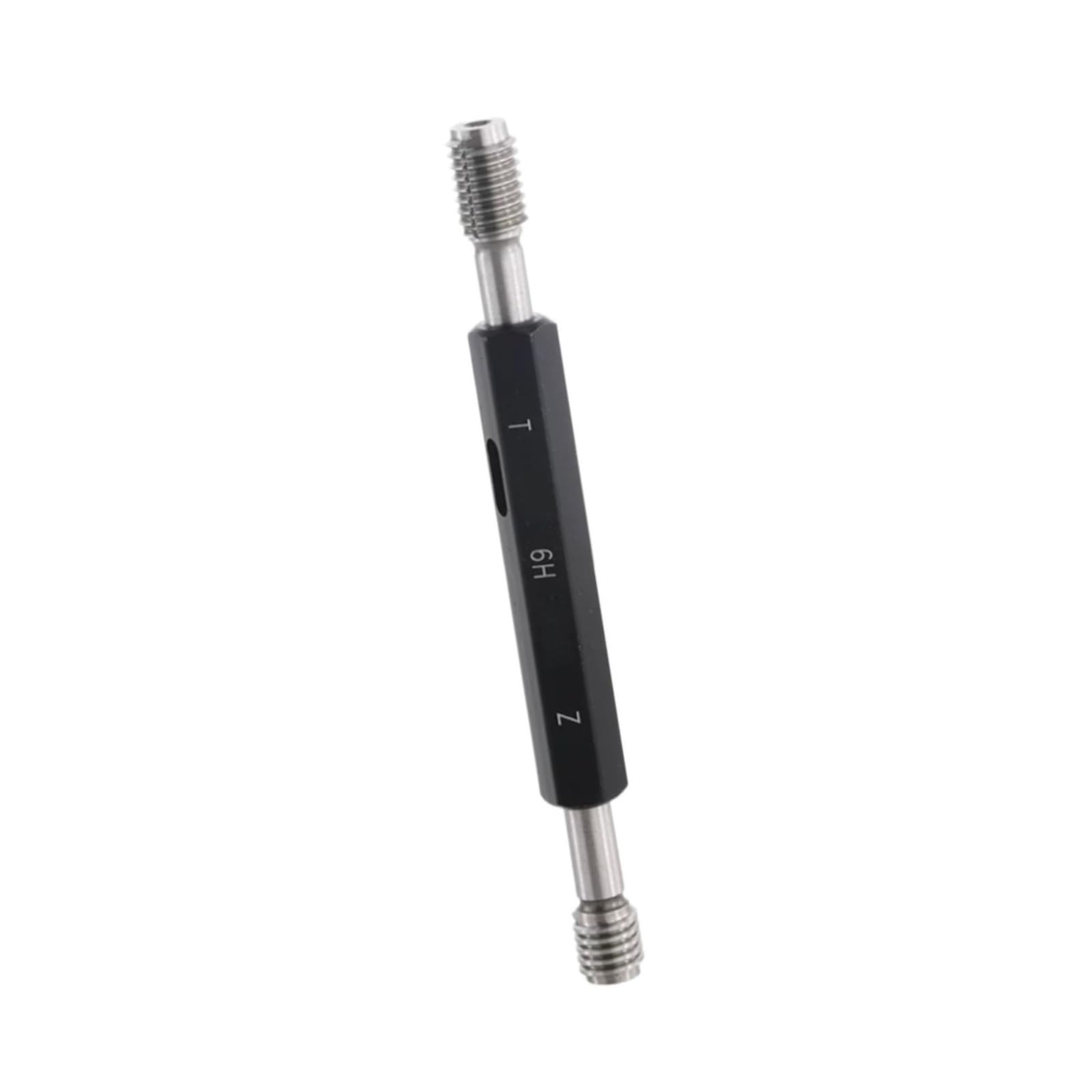 HKEJSJWA 6H Thread Plug Gauge M8*1.25 6h, M9*1.25 6h, M10*1.25 6h, M11*1.25 6h(M10*1.25-6h)