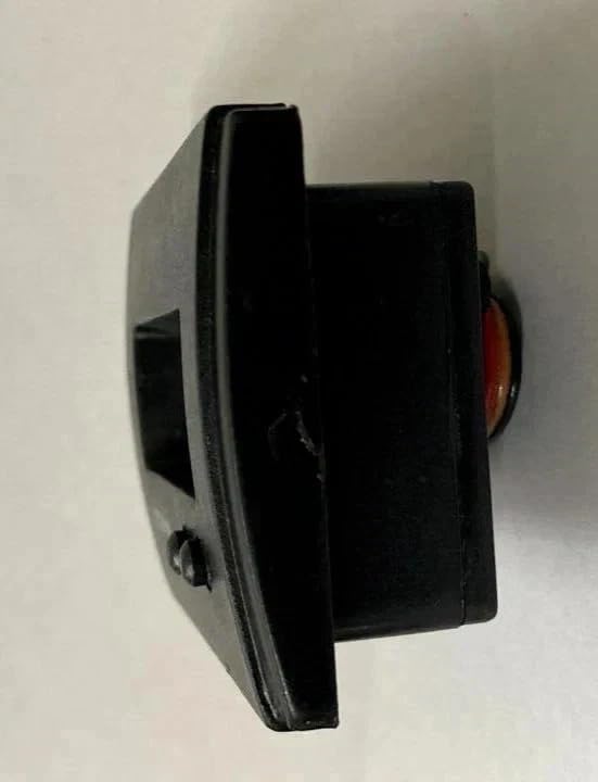 Digital Clock Assembly for Suzuki Samurai Dash