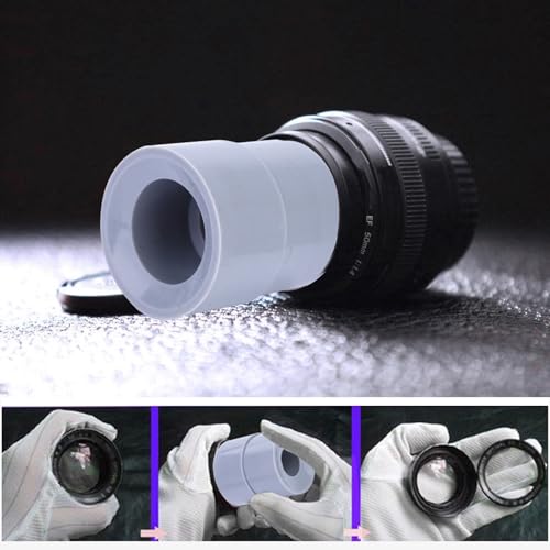 Image of Wide Angle Lens