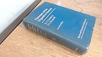 Hardcover Diseases of the digestive system [Unqualified] Book
