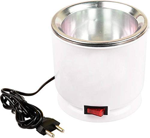 Kvitoe Wax Heating Machine For Waxing Autocut Wax Heater For Parlour Salon and Home Use (Multicolor) (B08SQGM591) Amazon Price History, Amazon Price Tracker