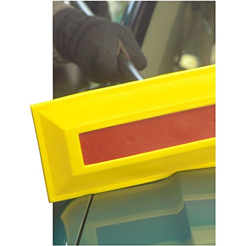 Professional Heavy Duty Snow Rake - Snow Broom Snow Brush