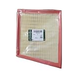 Car Engine Air Filter OEM T4A6124 Compatible For Jaguar F-Pace XE XF Land Rover Range Rover Velar