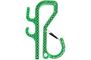 The Essential Lineman Tool: Buckingham 2410G Buckeye Bucket Hook