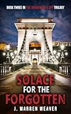 J. Warren Weaver Self Publishing