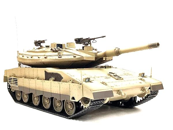 Amazon.co.jp: ☆7.0 ver☆ HengLong(ヘンロン)製 2.4GHz 1/16 戦車