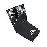 Reebok Ellenbogenstütze, Black, XL