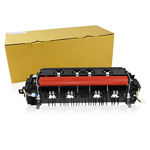 D00N0D001 Fuser Kit Compatible With Brother Printer，115 Volt Fuser Fixing Unit Replacement Brother Hl-L3270Cdw,Hl-L3290Cdw, Mfc-L3750Cdw, Mfc-L3770Cdw, Maintenance Kit Brother Printer Parts 15000Yield #TOP16