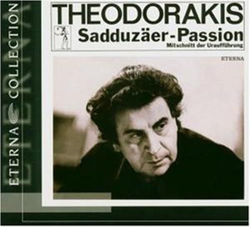 Sadduzaer - Passion