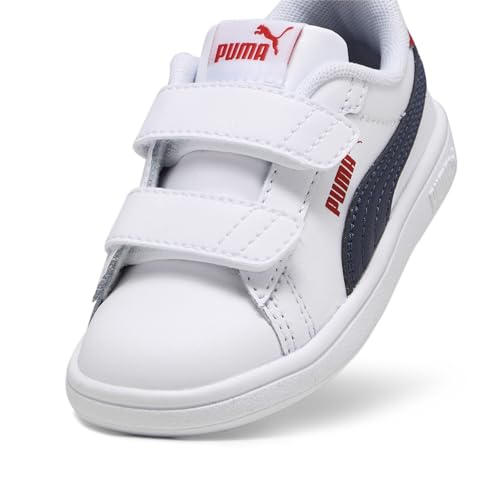 Image of Puma Unisex-Child Smash Hook and Loop
