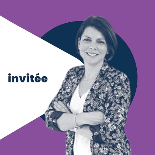 Jabra : L’expertise audio au service d’un monde du travail connecté et durable | Maud Brissaud, Directrice Commerciale France de Jabra cover art