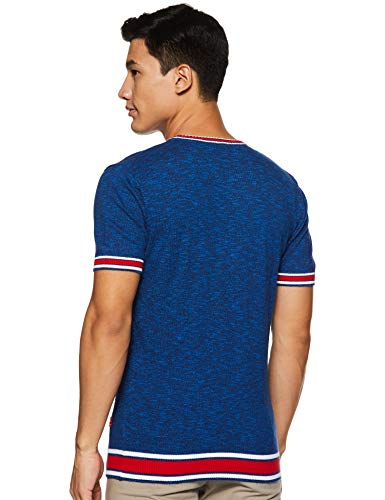 Image of United Colors of Benetton Men's Cotton Sweater
