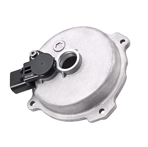 Solenoides valve variable pour Hyundai Sonata Tucson Santa Fe Veloster 24360-2GGD0