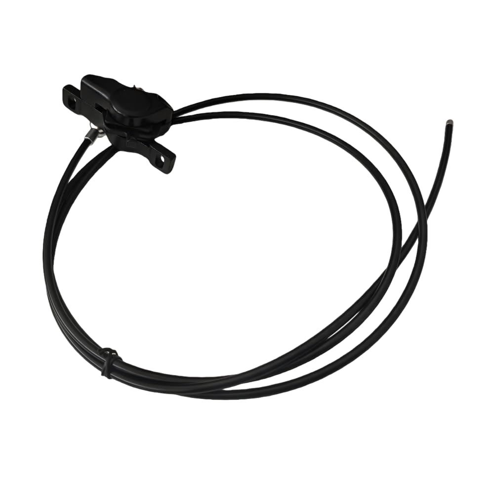 Frein arrière à huile pour Joyor S10-S/S10-SZ/S-PRO/S8-S-Z Accessoires de remplacement de frein hydraulique à disque pour trottinette électrique