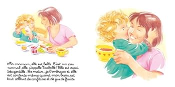 Album JULIETTE ET SA MAMAN [French] Book