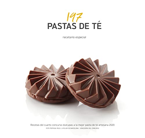 197 Pastas de Té