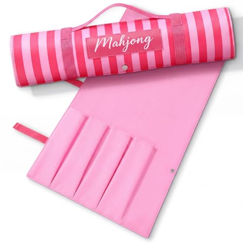 Funda Protectora para Bolsas Mahjong 20 Pulgadas
