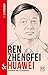 Produktbild Ren Zhengfei & Huawei: A Business and Life Biography