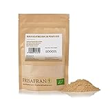🇵🇪 Maca PERUANA procedente de la raíz de Maca, planta parecida a el rábano pero de mayor tamaño. ORIGINARIA de los ANDES PERUANOS Y BOLIVIANOS. Crece en zonas de entre 2700 y 4300 metros de altura y la parte comestible es la raíz.