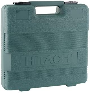 Hitachi 885902 Plastic Carrying Case for the Hitachi NT32AE2 Brad Nailer