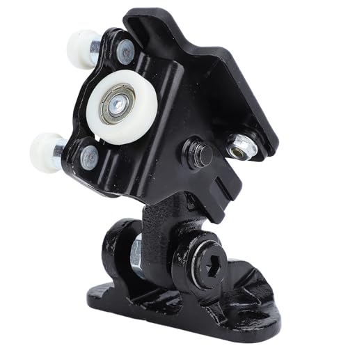 Charnière à rouleau de haute précision 68271843AA fixation centrale robuste - 2