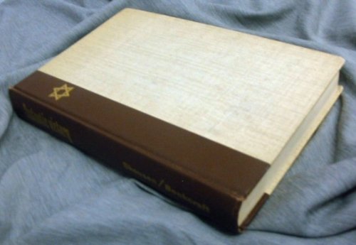 Fantastic victory; Israel's rendezvous with des... B0006BRXSA Book Cover