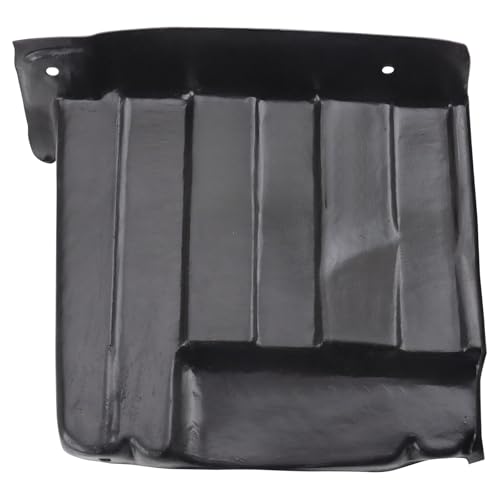 Image of TRQ Engine Splash Shield Compatible with 2014-2016 Hyundai Elantra HY1228180